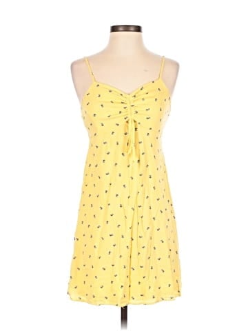 LA Hearts Casual Dress (view 1)