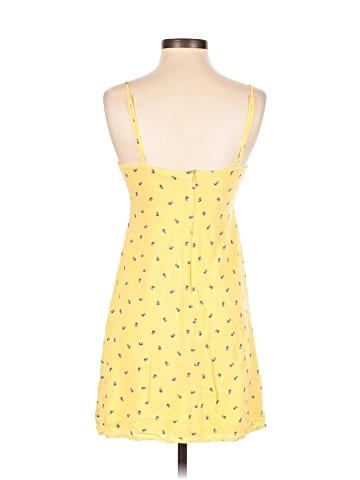 LA Hearts Casual Dress (view 2)