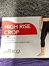 Bcg Purple Active Pants Size M - photo 4