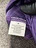 Bcg Purple Active Pants Size M - photo 5