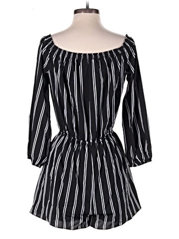 Soprano Romper (view 2)