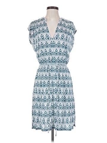 Ann Taylor LOFT Casual Dress (view 1)