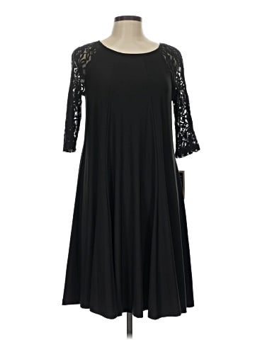 Julian Taylor Casual Dress (view 1)