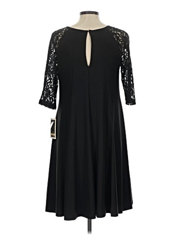 Julian Taylor Casual Dress (view 2)