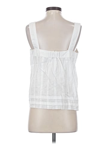 See By Chloé Sleeveless Blouse (view 2)