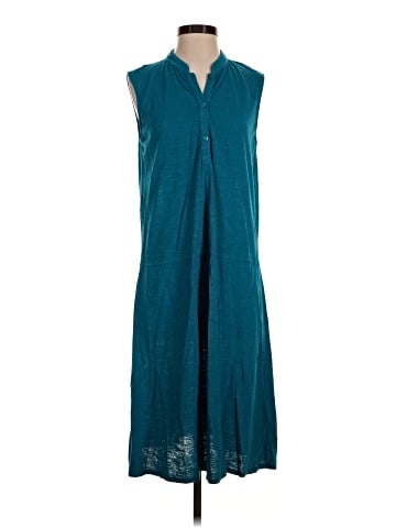 Eileen Fisher Casual Dress (view 1)
