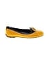 L.L.Bean Yellow Flats Size 6 1/2 - photo 1