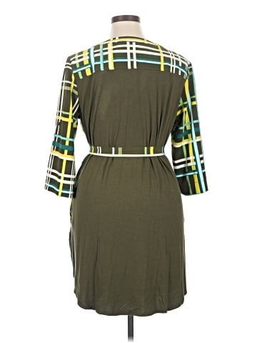 New York & Company Casual Dress (view 2)