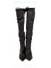 Jessica Simpson 100% Other Black Boots Size 7 - photo 2