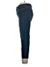 Chaps Solid Blue Jeans Size 16 - photo 5