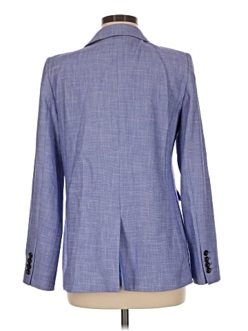 Ann Taylor Blazer (view 2)
