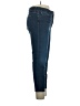 Chaps Solid Blue Jeans Size 16 - photo 4