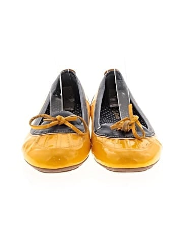 L.L.Bean Flats (view 2)