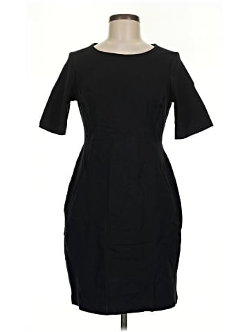 Lands' End Casual Dress (view 1)