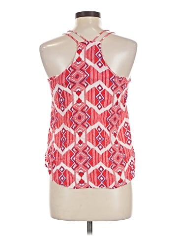Pixley Sleeveless Blouse (view 2)