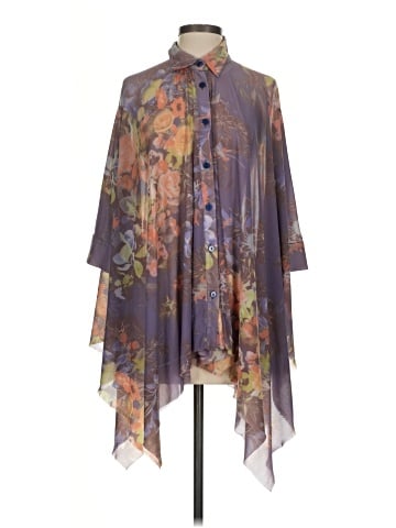 Chelsea & Theodore Kimono (view 1)