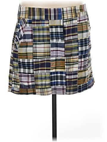 J.Crew Casual Skirt (view 1)