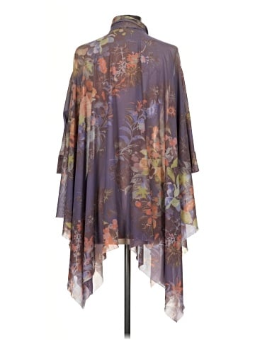 Chelsea & Theodore Kimono (view 2)