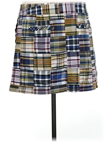 J.Crew Casual Skirt (view 2)