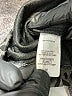 Comfy U.S.A. 100% Polyester Gray Coat Size M - photo 7