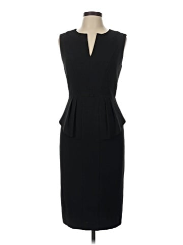 Black Halo Cocktail Dress (view 1)