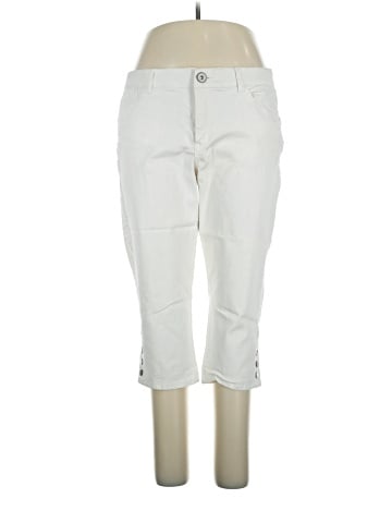 Dana Buchman Casual Pants (view 1)