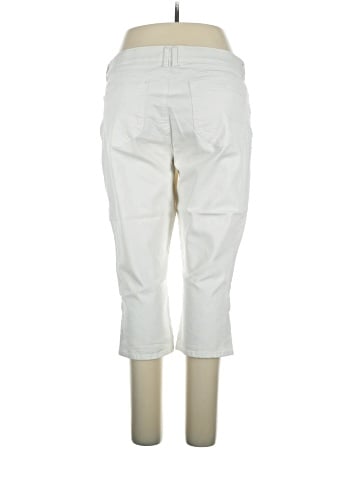 Dana Buchman Casual Pants (view 2)