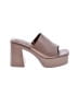 Rubi Tan Sandals Size EU 38 - photo 1