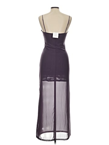 Bobbles & Lace Cocktail Dress (view 2)