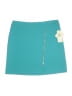 EP Pro Solid Teal Active Skort Size 6 - photo 1