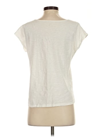 Garnet Hill Sleeveless T-Shirt (view 2)