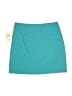 EP Pro Solid Teal Active Skort Size 6 - photo 2