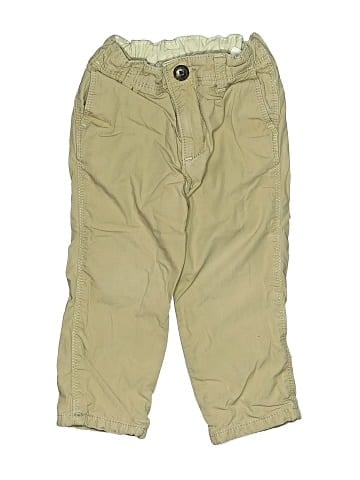 Baby Gap Khakis (view 1)
