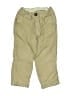 Baby Gap Solid Tan Khakis Size 2 - photo 1