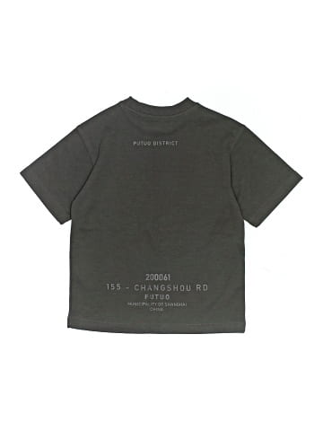 Zara Short Sleeve T-Shirt (view 2)