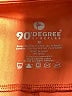 90 Degree by Reflex Orange Active Pants Size M - photo 4