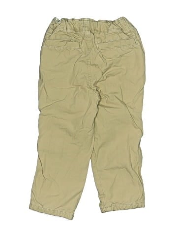 Baby Gap Khakis (view 2)
