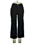 Von Dutch Black Active Pants Size 14 - photo 1