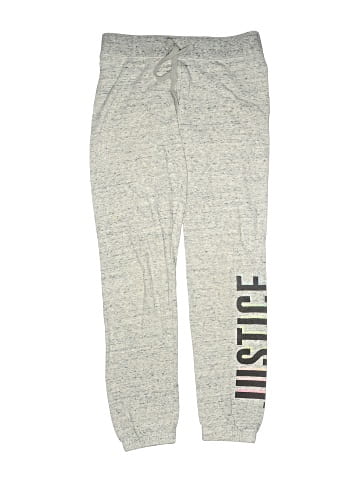 Justice Active Sweatpants (view 1)