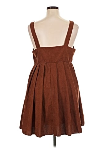 Shein Curve Casual Dress (view 2)