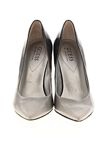 GUESS by Marciano Heels (view 2)
