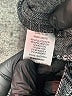 Love Tree Houndstooth Gray Blazer Size M - photo 7