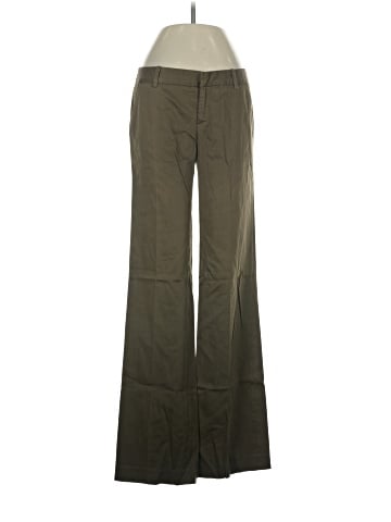 Zara Basic Dress Pants (view 1)