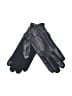 Adrienne Vittadini Black Gloves Size Lg - XL - photo 1