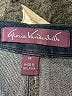 Gloria Vanderbilt Blue Jeans Size 14 - photo 4