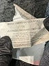 Gloria Vanderbilt Blue Jeans Size 14 - photo 5