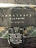 Sanctuary Chevron-herringbone Black Jeans Size 27 waist - photo 4