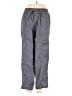 Nicole Miller Gray Cargo Pants Size XS - photo 1