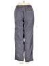 Nicole Miller Gray Cargo Pants Size XS - photo 2