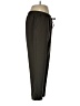 Nine West Green Casual Pants Size L - photo 4